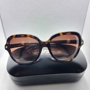 COACH Sunglasses